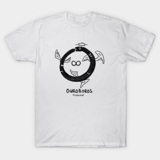 ouroboros T-Shirt